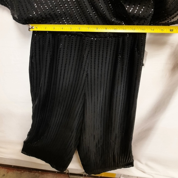 SEQUINS Jumper - Picture 5 of 14